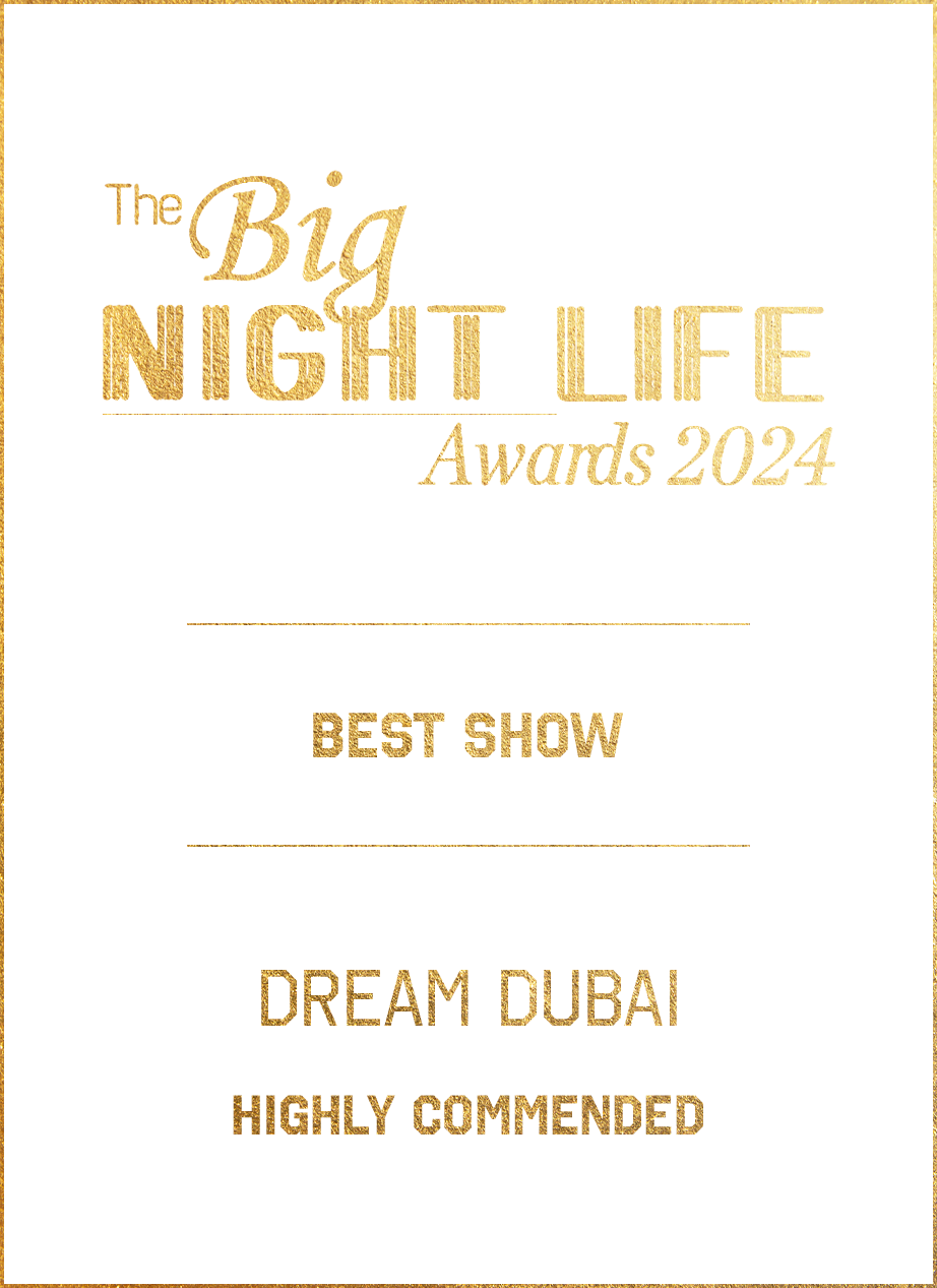 Big Night Life 2024 - Best Show