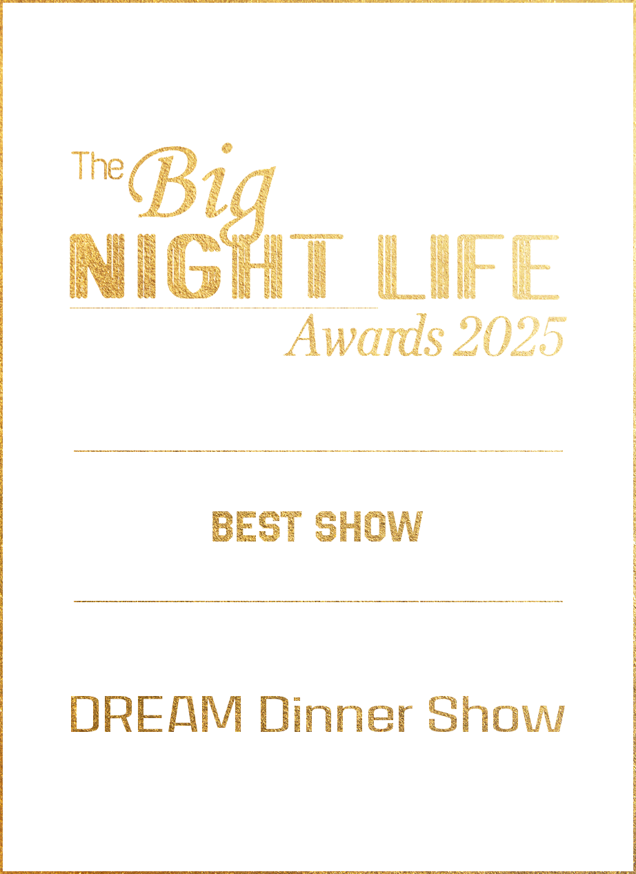 Big Night Life 2025 - Best Show