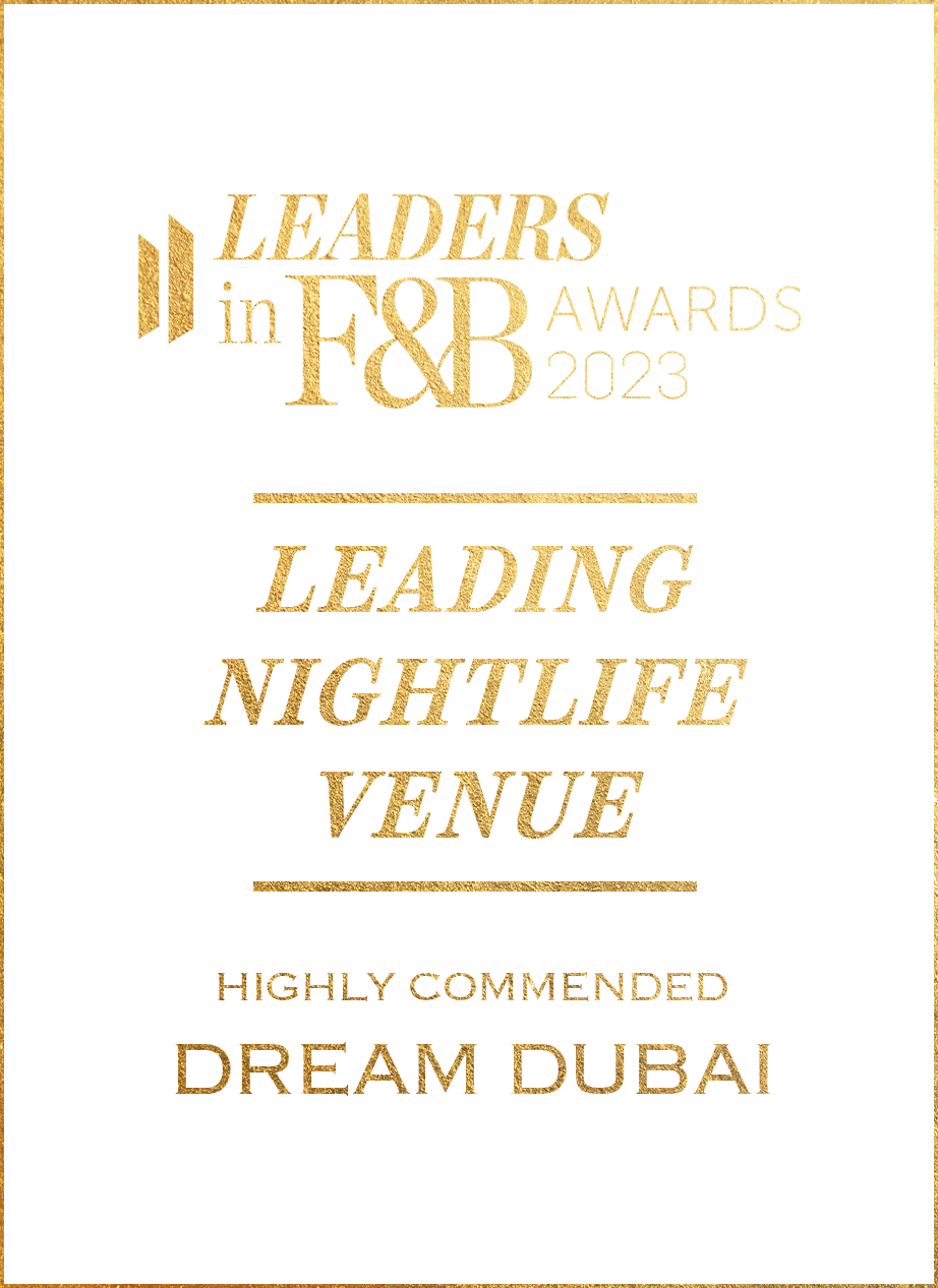 Leaders in F&B 2023