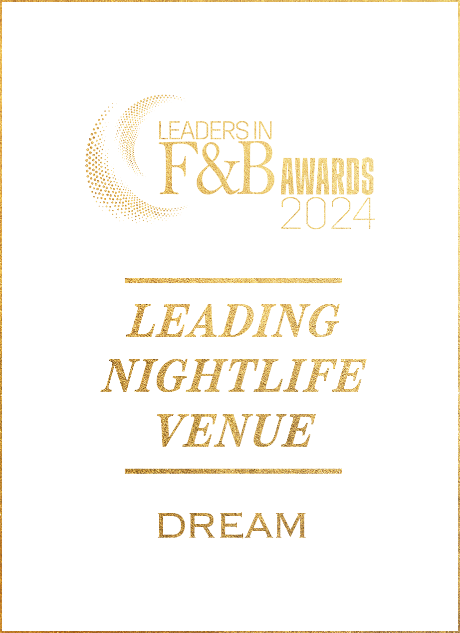 Leaders in F&B 2024