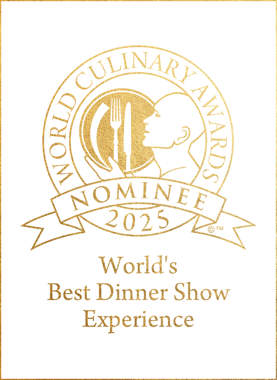 World Culinary Award