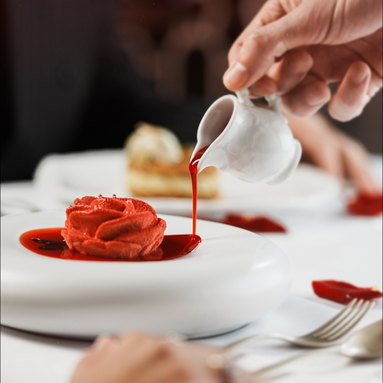 Valentines Food Carousal 1