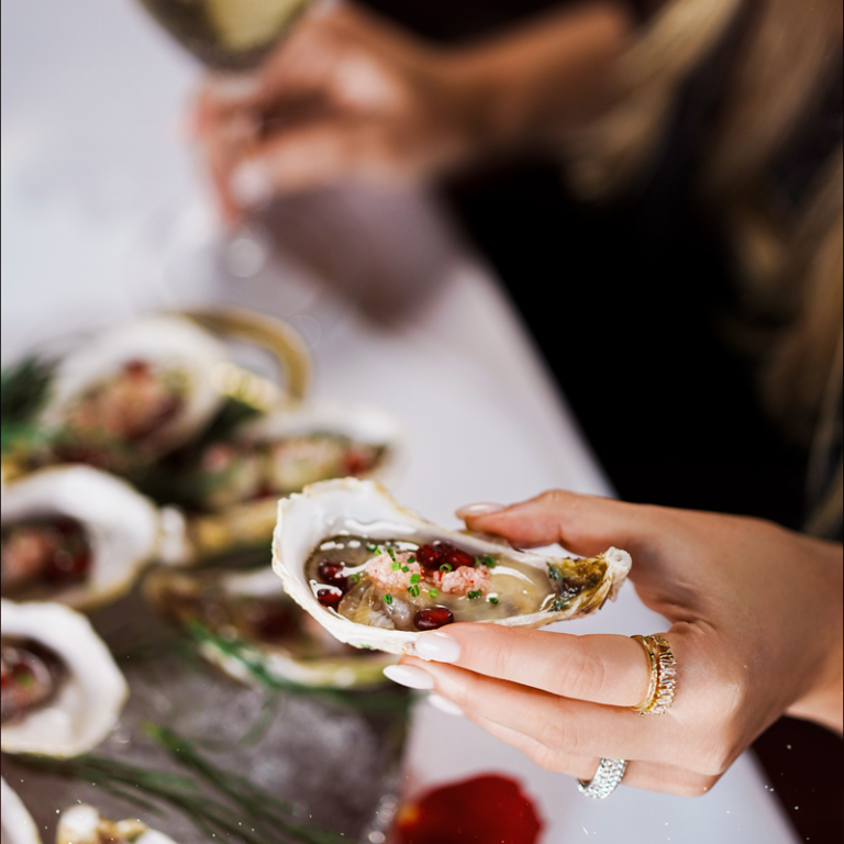 Valentines Food Carousal 3